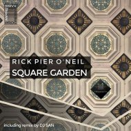 Rick Pier O\'neil - Square Garden (Original Mix)