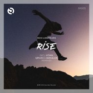 Ricii Lompeurs - Rise (QRVZH & Serge:Ok Remix)