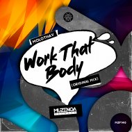 Molothav - Work That Body (Original Mix)