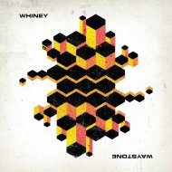 Whiney - The Capital (Original Mix)