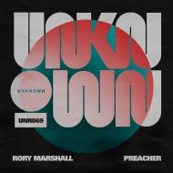 Rory Marshall - Preacher (Pinz and Pelz Remix)