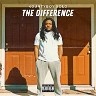 KountyBoy Solo - The Difference (Original mix)