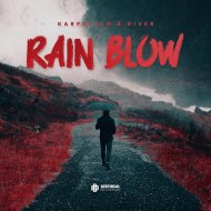 Karpovich & Diver - Rain Blow (Original Mix)