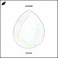 springsight - fractured (Original Mix)