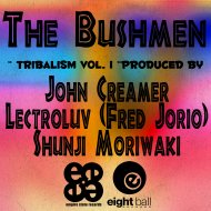 Fred Jorio & Lectroluv - Munana (Original Mix)