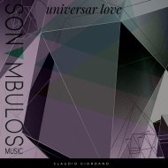Claudio Giordano - Universal Love (Original mix)