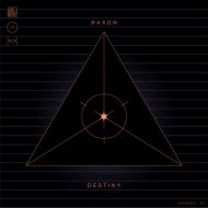 Raxon - Enter Galactic (Original Mix)