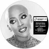 Seductive Souls feat. Onita Boone - Ain\'t Nobody (Rob Hardt Xtended Mix)