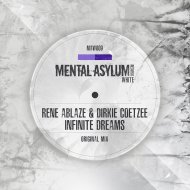 Rene Ablaze & Dirkie Coetzee - Infinite Dreams (Extended Mix)
