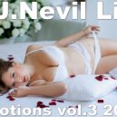 D.J.Nevil Life - Emotions vol.3 2018 ()