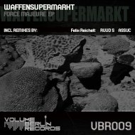 - Force Majeure (Waffensupermarkt Remix)