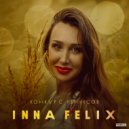 Inna Felix - Тонкий свет (FuzzDead Remix)