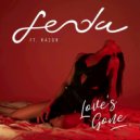 FENDA feat. Razor - Love\'s Gone (Original Mix)