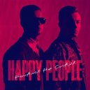 Happy people - Будет стыдно (Zamza Remix)