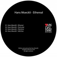 Hans Moeckli - Ethereal (Original Mix)