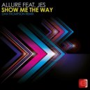 Allure feat. JES - Show Me The Way (Dan Thompson Extended Remix)