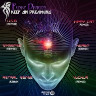 Funky Dragon - Keep On Dreaming (Astral Sense Remix)