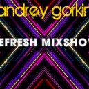 DJ Andrey Gorkin - Refresh Mixshow #006 ()