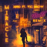 JØRD feat. Vic Brow - Miracle (Reev Remix)