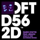 Dario D\'Attis feat. Jinadu - Space & Time (Extended Vocal Mix)