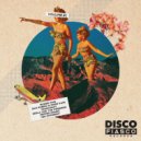 Neslo And The Firebirds - What Ya Gonna Do (Original Mix)