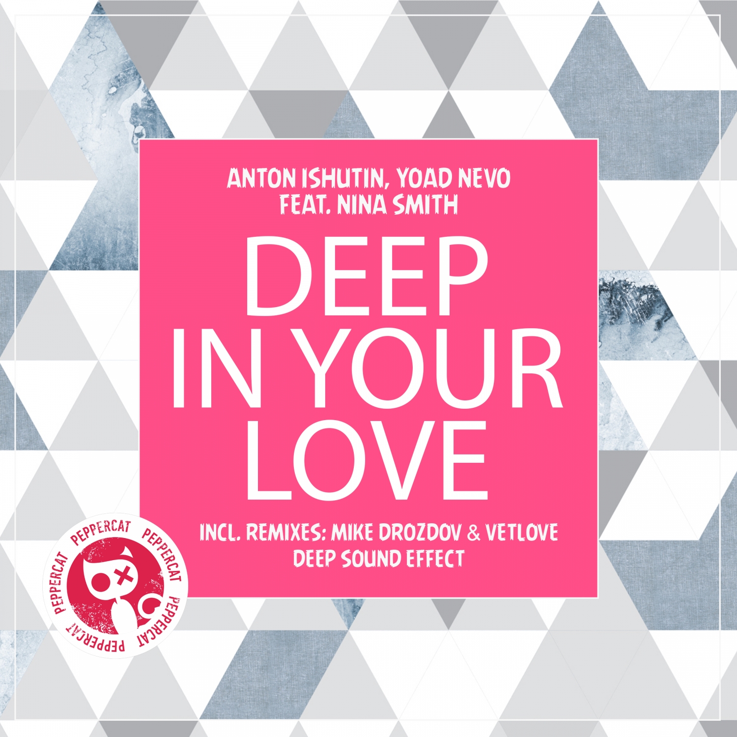 Your love. Anton Ishutin - your Love. Anton Ishutin & Yoad NEVO - Deep in your Love. Anton Ishutin ft. Nina Smith - Deep in your Love. Anton-Ishutin-Yoad-NEVO-feat.-Nina-Smith-Deep-in-your-Love-Mike-Drozdov-VETLOVE-Remix.