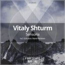 Vitaly Shturm - Sensoria (Enlusion\'s Broken Senses Remix)