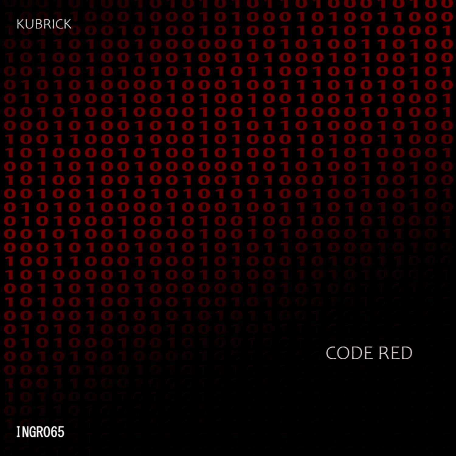 Красный код. Code Red. Code Red Ultimate. Code Red OST. Red code on Black.