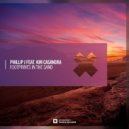 Phillip J feat. Kim Casandra - Footprints In The Sand (Extended Mix)