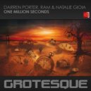 Darren Porter & Ram Feat Natalie Gioia - One Million Seconds (Extended Mix)
