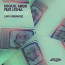 Miguel Migs feat. Li\'sha - Do It for You (Jay-J\'s Shiftech Dub)
