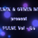 COOLMIX - Other Music Pulse Vol - 24 ()