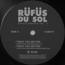 RUFUS DU SOL - Treat You Better (Purple Disco Machine Extended Remix)