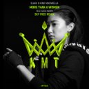 King Macarella x Slaax ft Aziza Karim - More Than a Woman (Sky Free Remix)