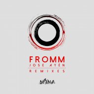 Jose Ayen - Fromm (Original mix)