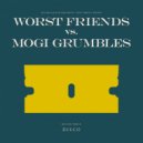 Mogi Grumbles - For All the Glass and Sandpaper (Original Mix)