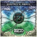 Zedd - Clarity (Dimitriy K. Remix)