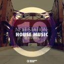 DJ Kone & Marc Palacios - Push The Feeling On (Block & Crown Remix)