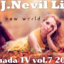 D.J.Nevil Life - Armada TV vol.7 2019 ()