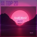 RS\'FM Music - Synth World Mix Vol.4 ()