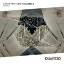 VAGAN x King Macarella - Money (Original Mix)