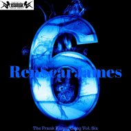 Ren$carJames & Compton - Chop Ya Up (Original Mix)