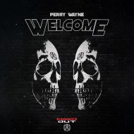 Perry Wayne - Welcome (Original Mix)