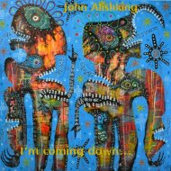 John Alishking - I\'m coming down.. (Original Mix)