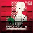 Agoria - Baboul Hair Cuttin (RoelBeat & Sasha Goodman remix)
