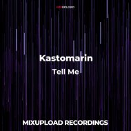 KastomariN - Only One (Original Mix)