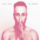 Zak Love, Sebastian Ivanov - Forever (Acapella)