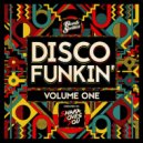 Shaka Loves You - Disco Funkin\', Vol. 1 (Continuous Mix)