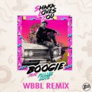 Shaka Loves You feat Fullee Love - Boogie (WBBL Remix)