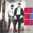 Pet Shop Boys - West End Girls (Javier Penna Vocal Remix)